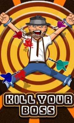 KillYourBoss