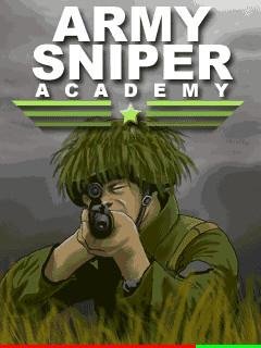 ArmySniperAcademy