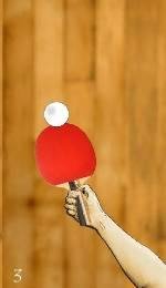 Pin Pong