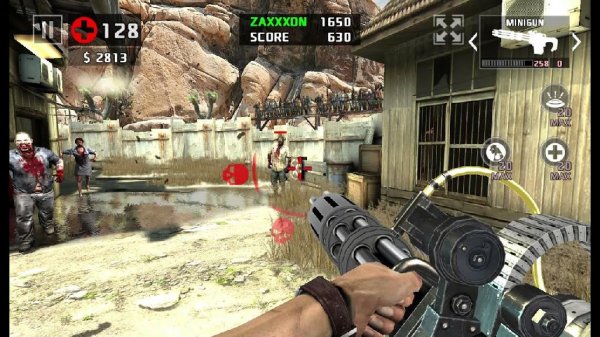 Dead Trigger 2 1.8.4