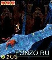 Eidos Pandemonium 3D