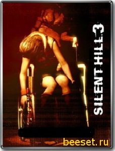 silent hill 3 mobile