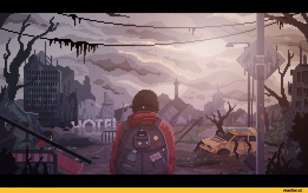 гифPixel-Art-Pixe