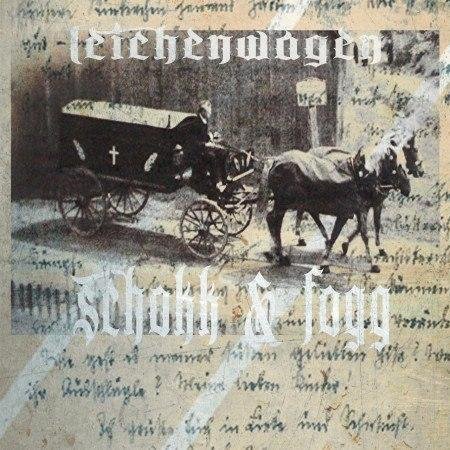 Schokk &amp; Fogg. LEICHENWAGEN