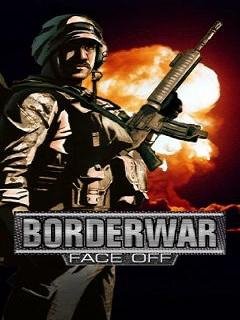 Border War (Face Off)