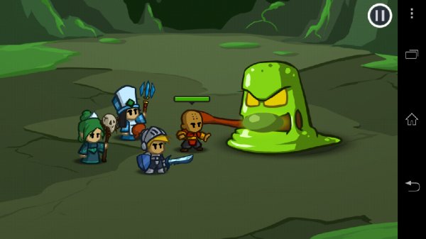 Battleheart