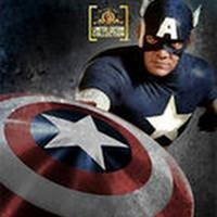 captain america the first avenger 320x24
