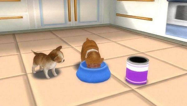 Petz: Dogz Family