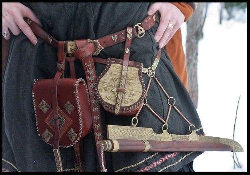 Норвежские сказки - Младший сын короля (