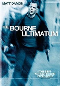 Bourne Ultimatum(240-320)ENG