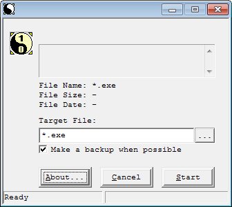 Reflexive Patcher (2010)