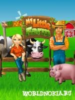my-little-farm-240x320-rus
