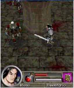 Barakel the Fallen Angel v1.10en