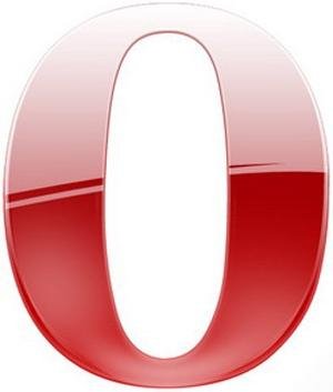 Opera 1161 int Setup