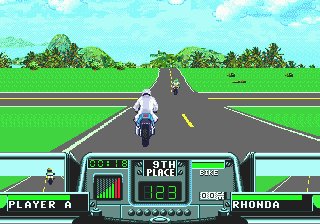 Road Rash 3