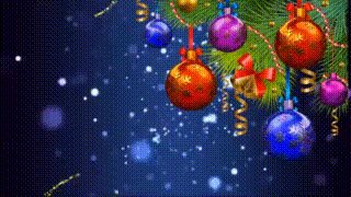 С Новым годом! ШНЁ