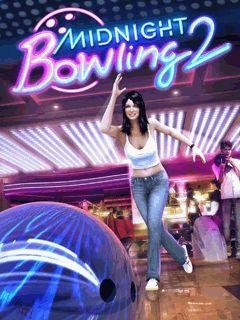 MIdnightBowling2-240x320 Nokia s40v6 X3-02 TS