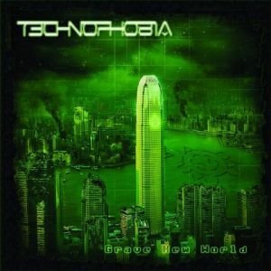 T3CHN0PH0B1A - Abduction Starfleet