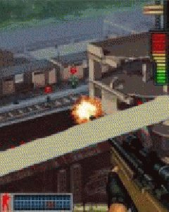 3d death ambush s60v3