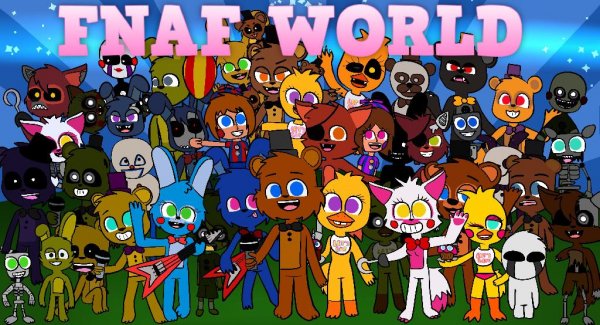 fnaf-world-v1.0-full
