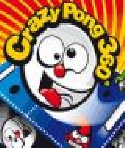 crazy pong 360 240x320