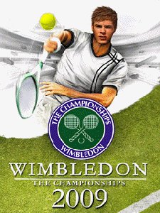 Wimbledon 2009 samsung 240x320 RuS