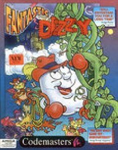 Fantastic Dizzy