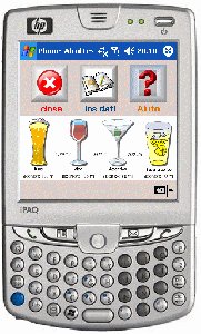 PPC phoneAlcolTest v2.0