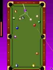 party island pool 2 in 1 240x320 s60 nok