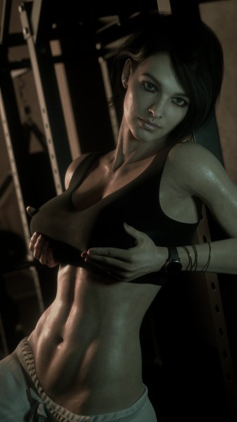 Jill+belly+1
