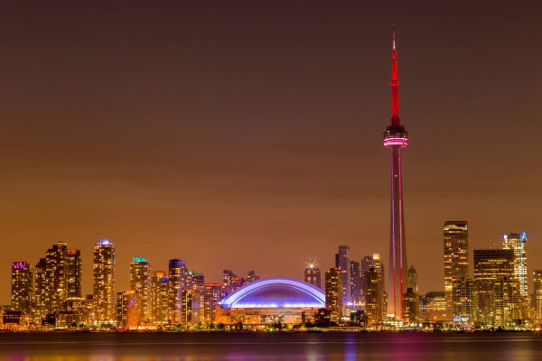 Canada-Day-Eve-Fireworks-Toronto-Ontario
