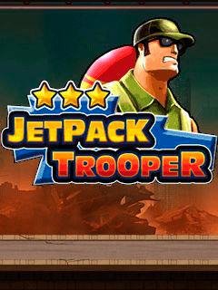 jetpack trooper 240x400