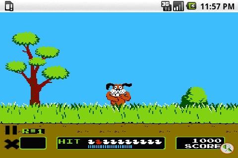 DuckHunt 3.0.2