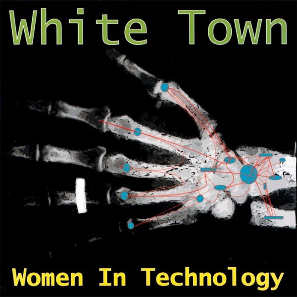 White Town - Your Woman