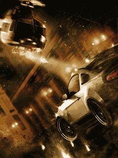 NeedforSpeedTheRun Nokia500 E7 C7 N8