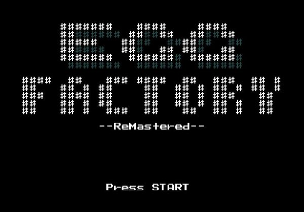 Sonic Egg Factory ReMastered - By FoxConED