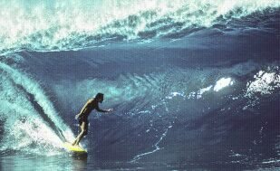 Surfing