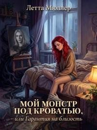 Мой монстр под кроватью, или Гарантия на близость (2026)