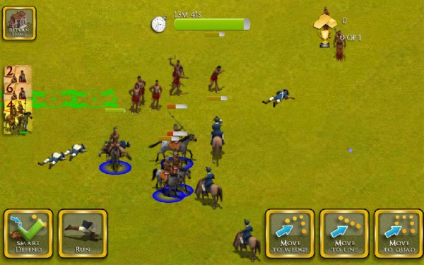 Colonies vs Indians v.1.1.91