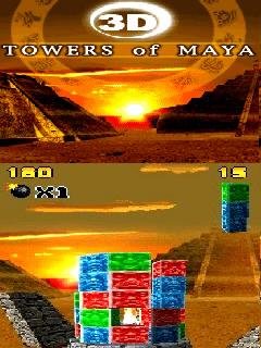 3DTowersOfMayaHack