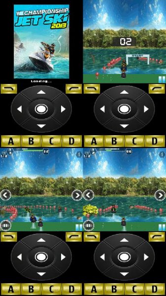 Championship JS 2013 360x640 N97