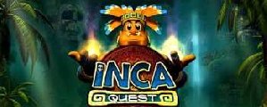 Inca Quest 240x320