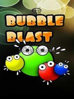 BubbleBlast