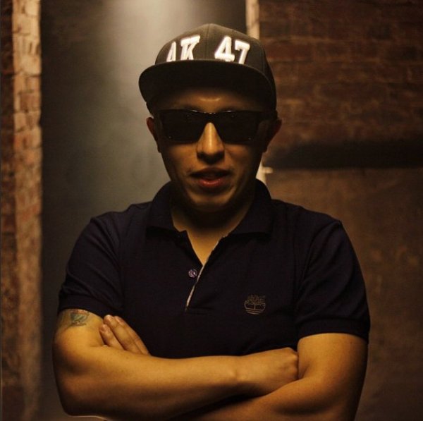 Витя АК New fotos VKontakte