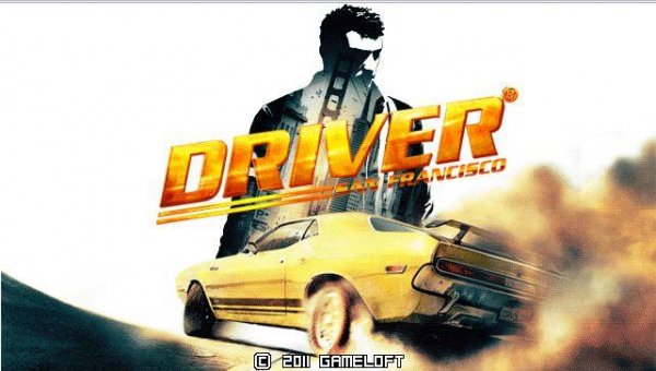 Драйвер: Сан Франциско (rus)