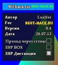 Wfhack By Luzifer