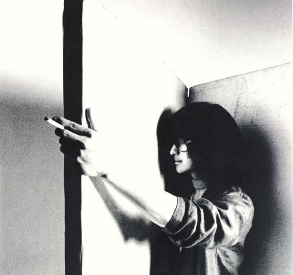 Shiro SAGISU - Tokyo 2021 -alterna