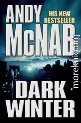 Тёмная зима