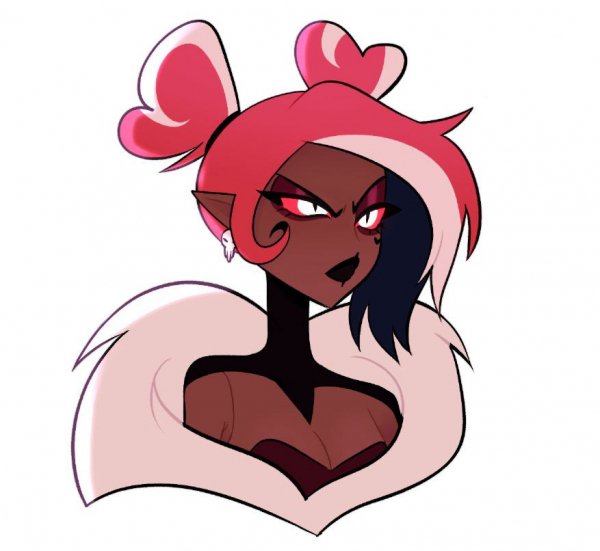 Вельвет (Отель Хазбин)