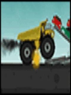 Crushing Cars